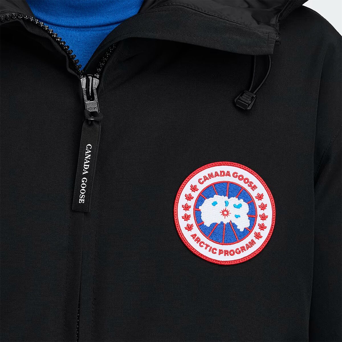 Canada Goose Arctic Rigger CR Coverall - Men's - Clothing