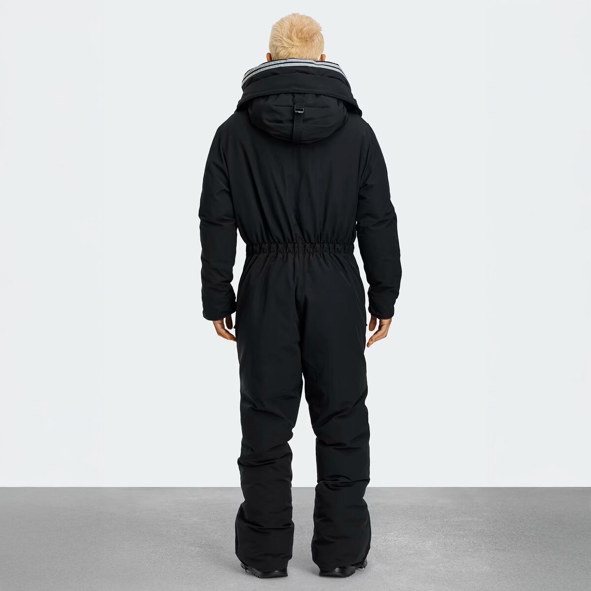 Canada Goose Arctic Rigger CR Coverall - Men's - Clothing