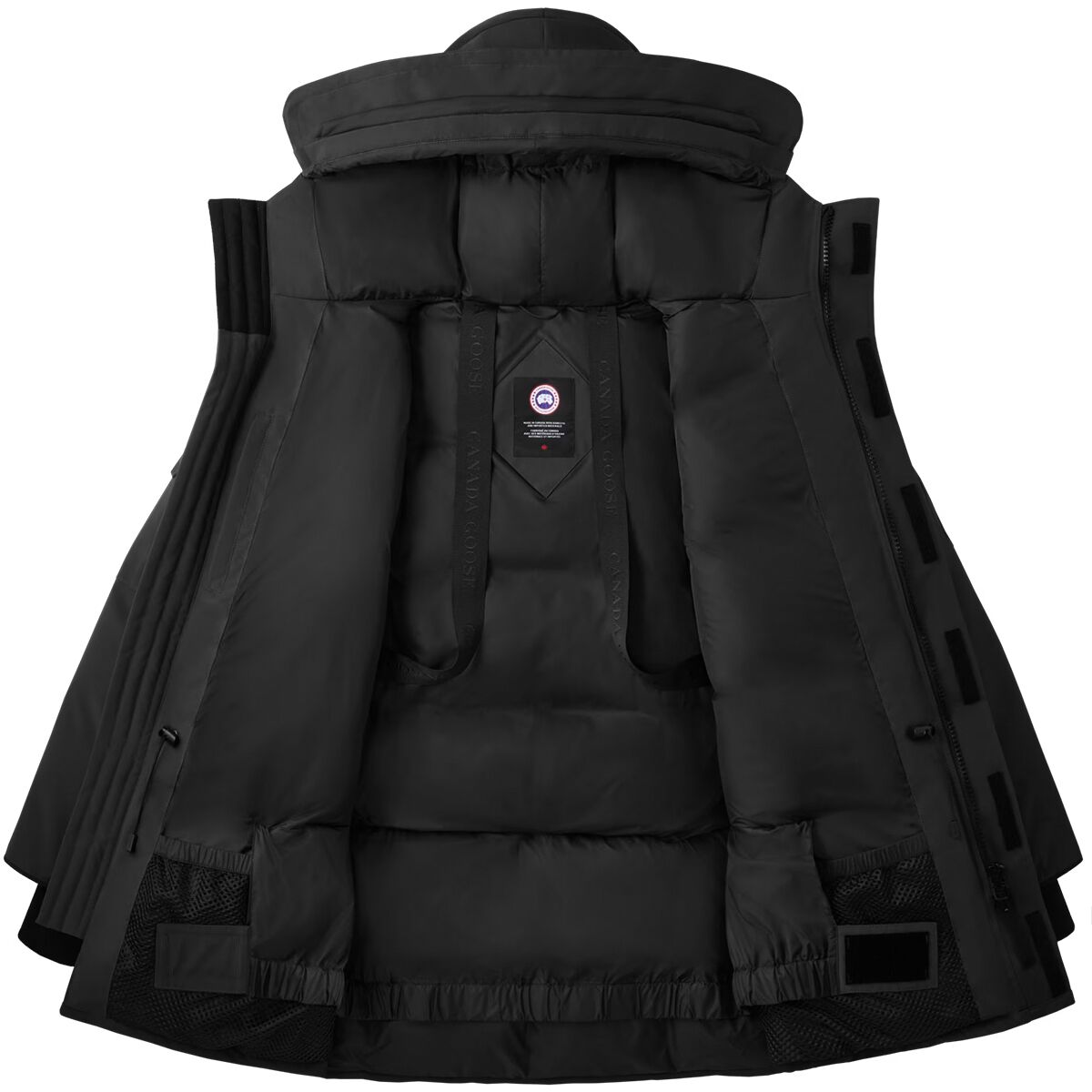 Canada Goose Expedition Parka - CR - Men