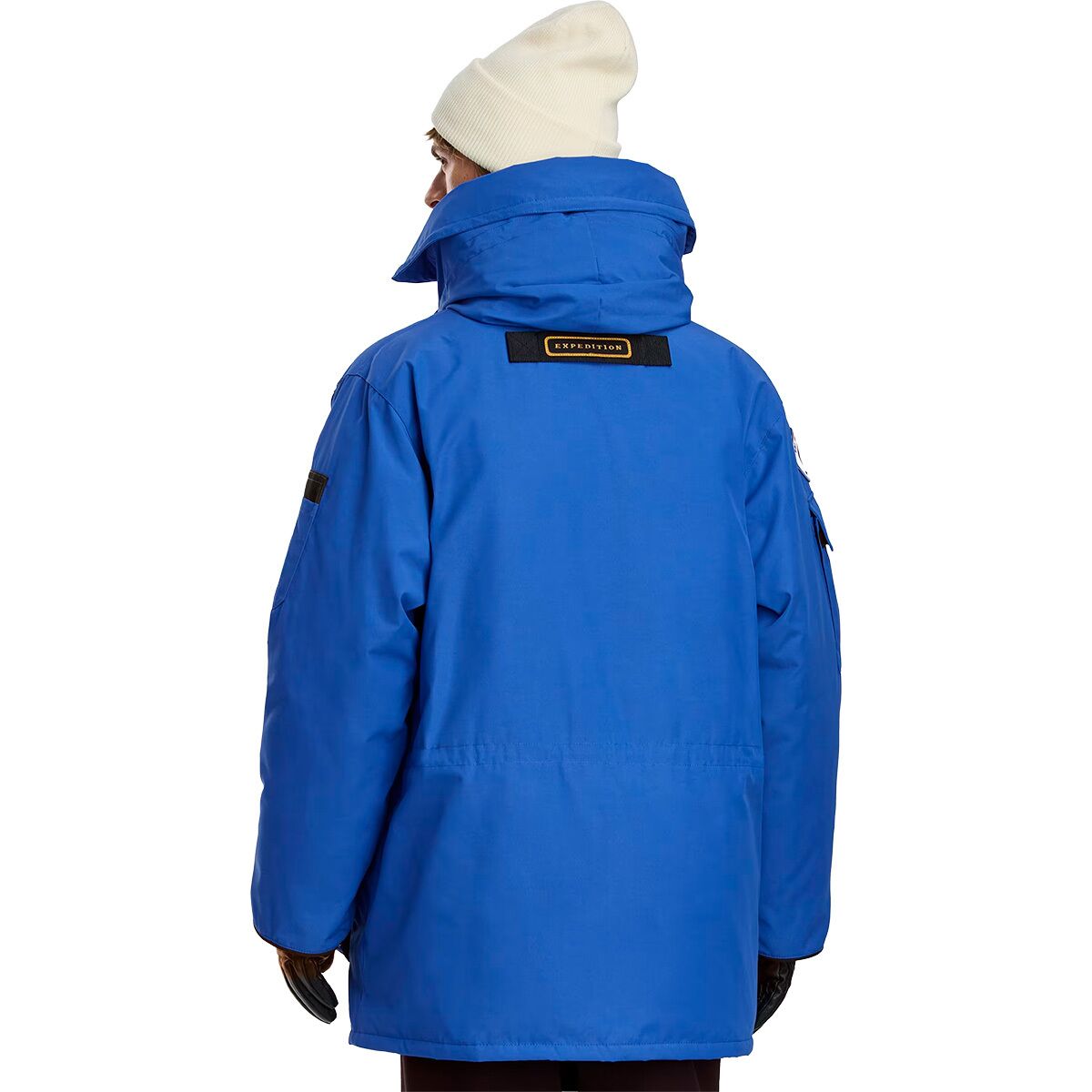 Canada Goose PBI Expedition Parka - Men