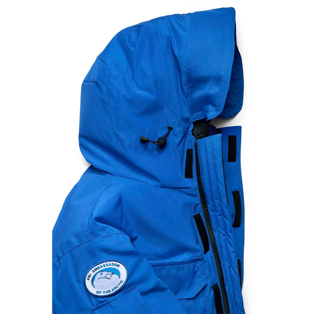 Canada Goose PBI Expedition Parka - Men