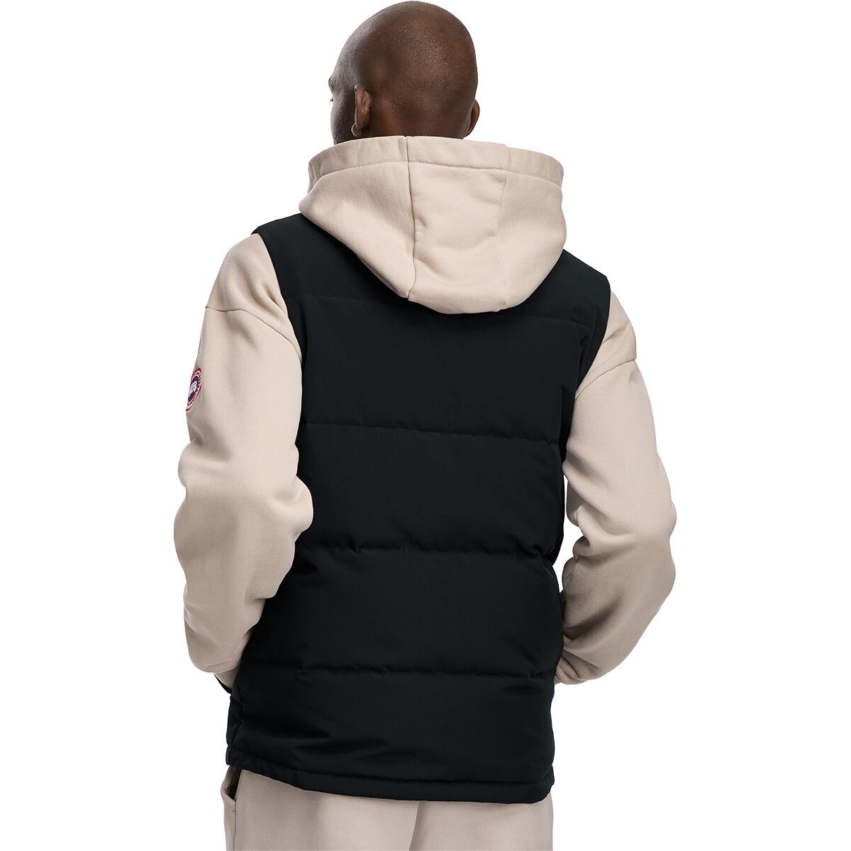 Canada Goose Freestyle Crew Vest - CRU - Men's - Clothing