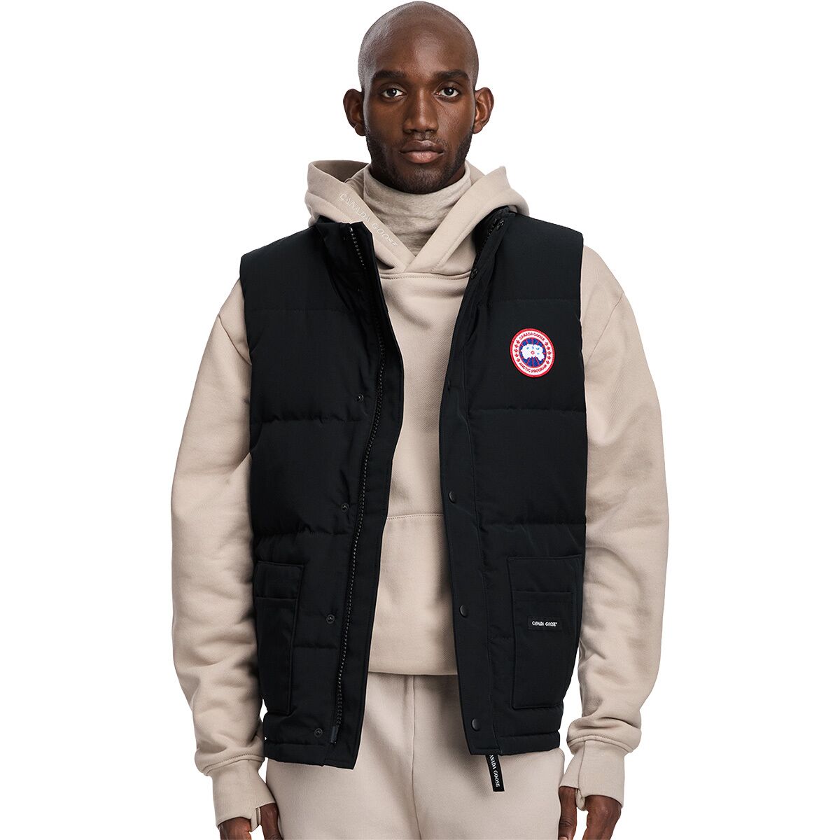 GO bbudy　  FREESTYLE VEST GO bbudy FREESTYLE VEST Used Freestyle Vest for sale - Canada