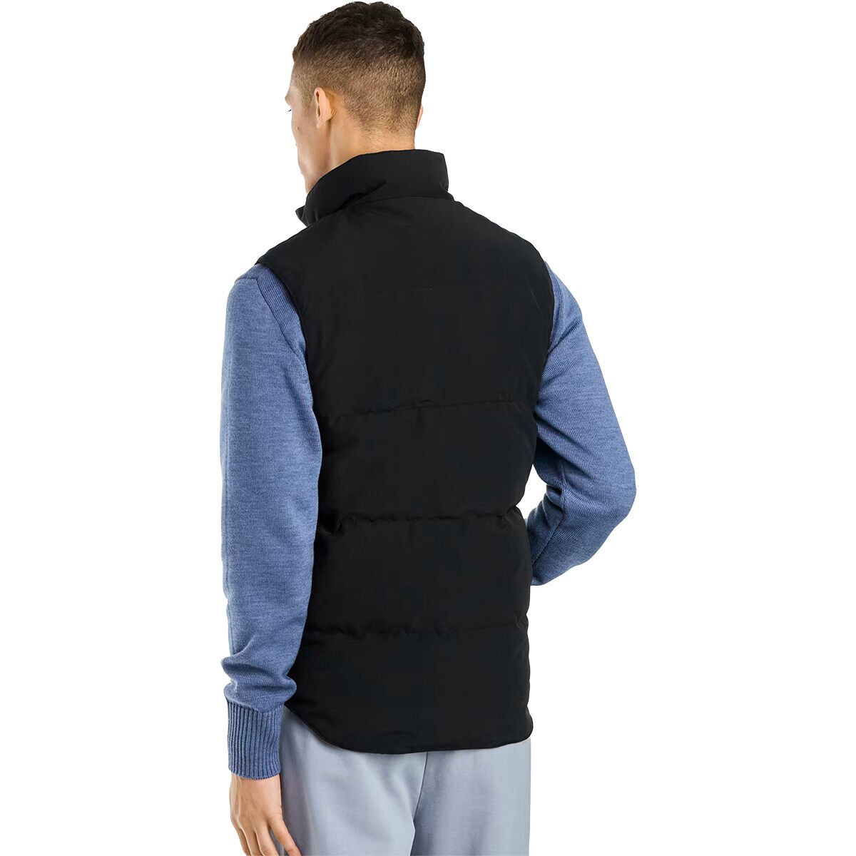 Canada Goose Garson Black Label CR Vest - Men