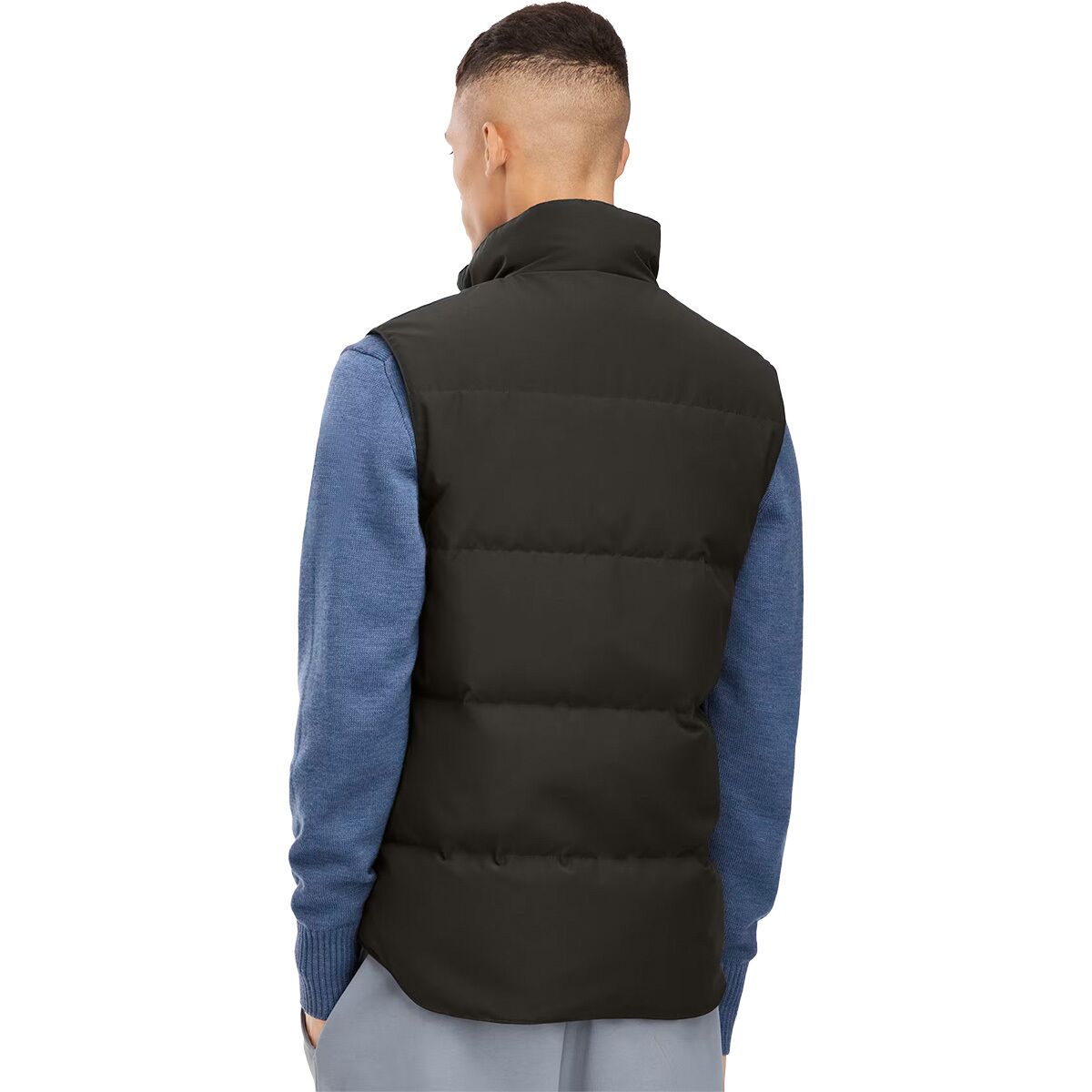 Canada Goose Garson Black Label CR Vest - Men