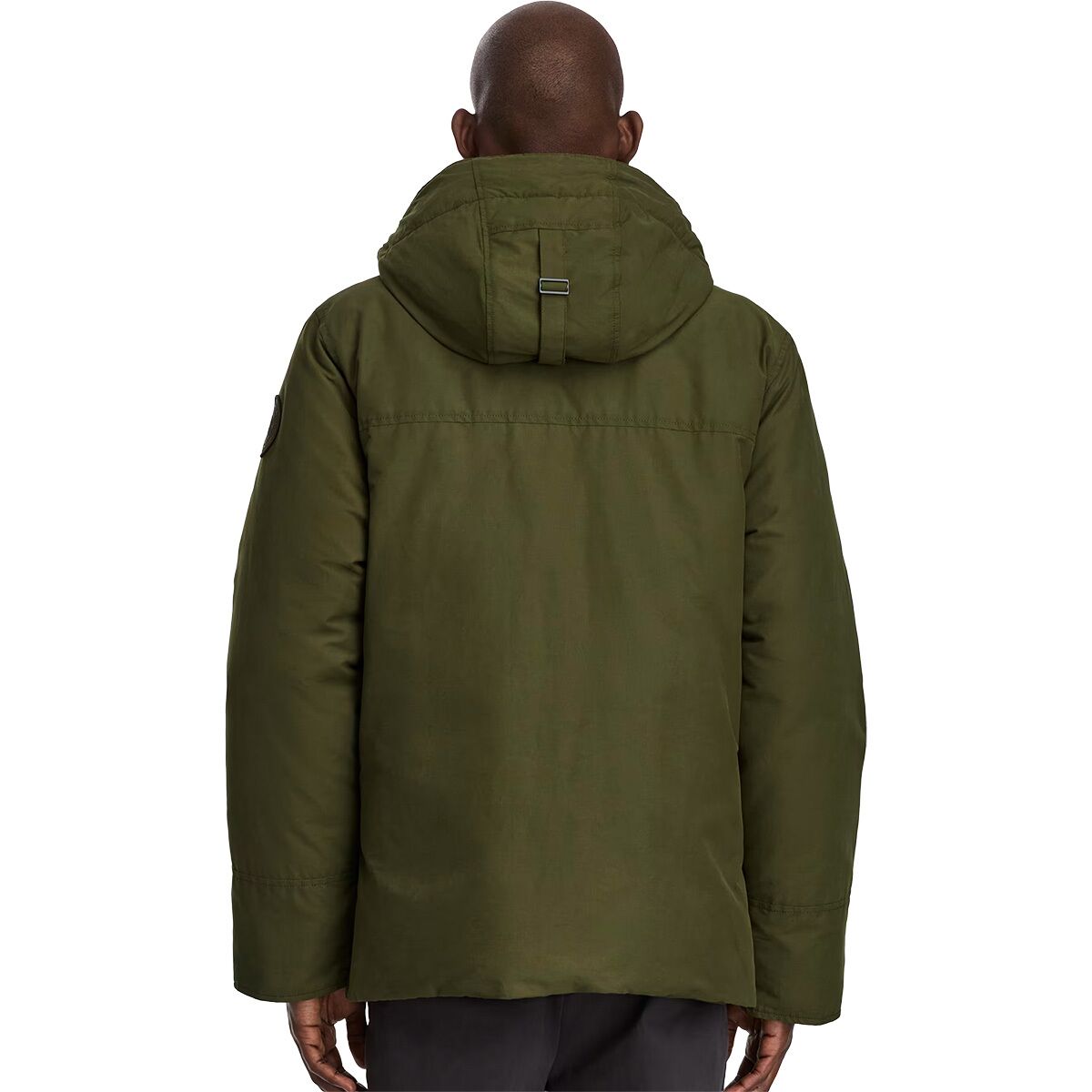 Canada Goose Maitland Parka - Cotton - TD - Men