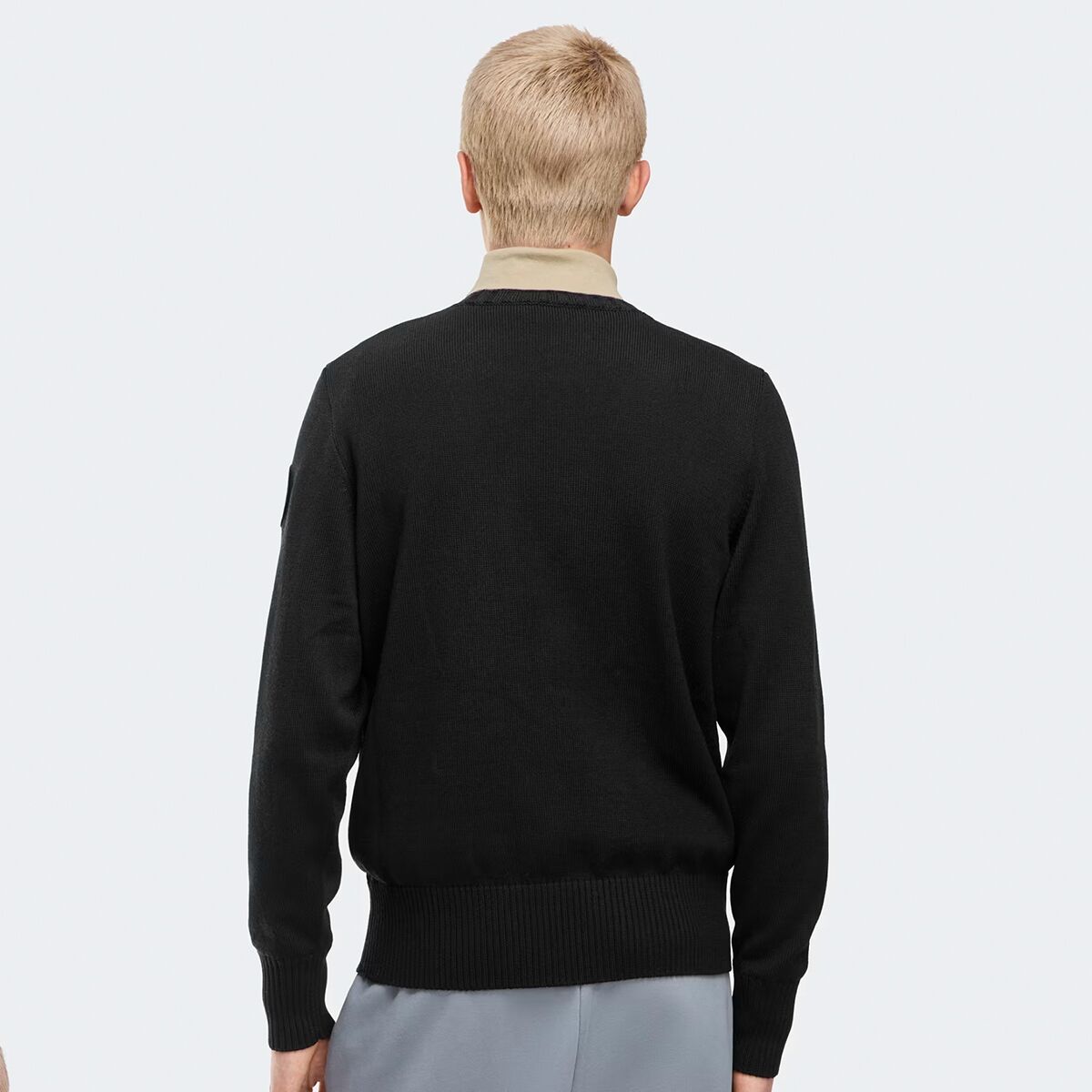 Canada Goose Rosseau Crewneck Sweater - Men's - Clothing
