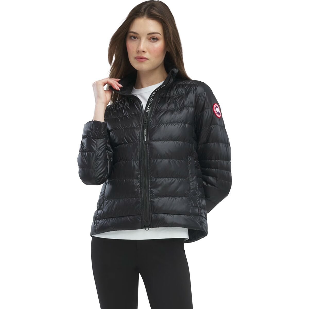 Canada Goose Cypress Jacket - Women