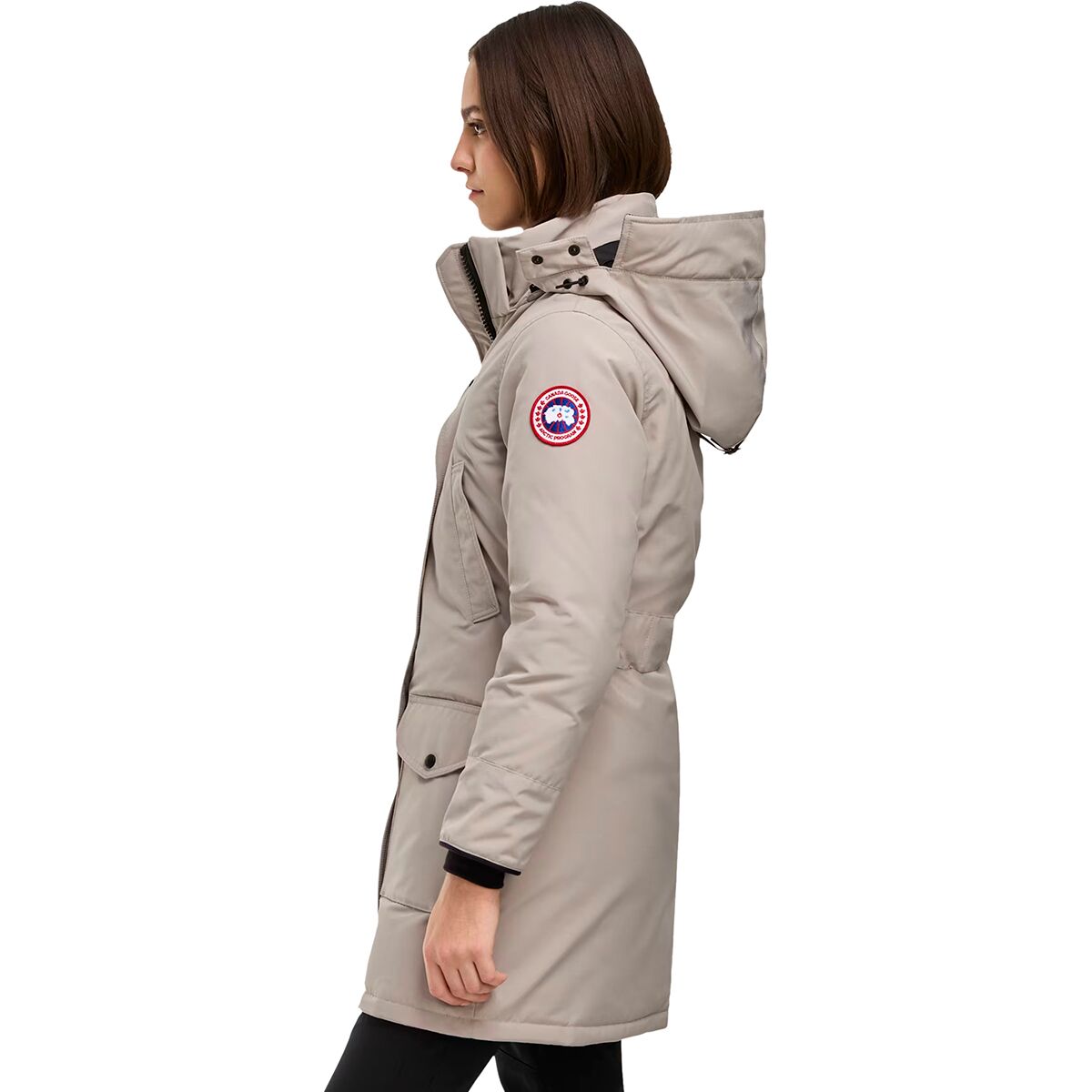 Canada Goose Trillium Parka - CR - Women