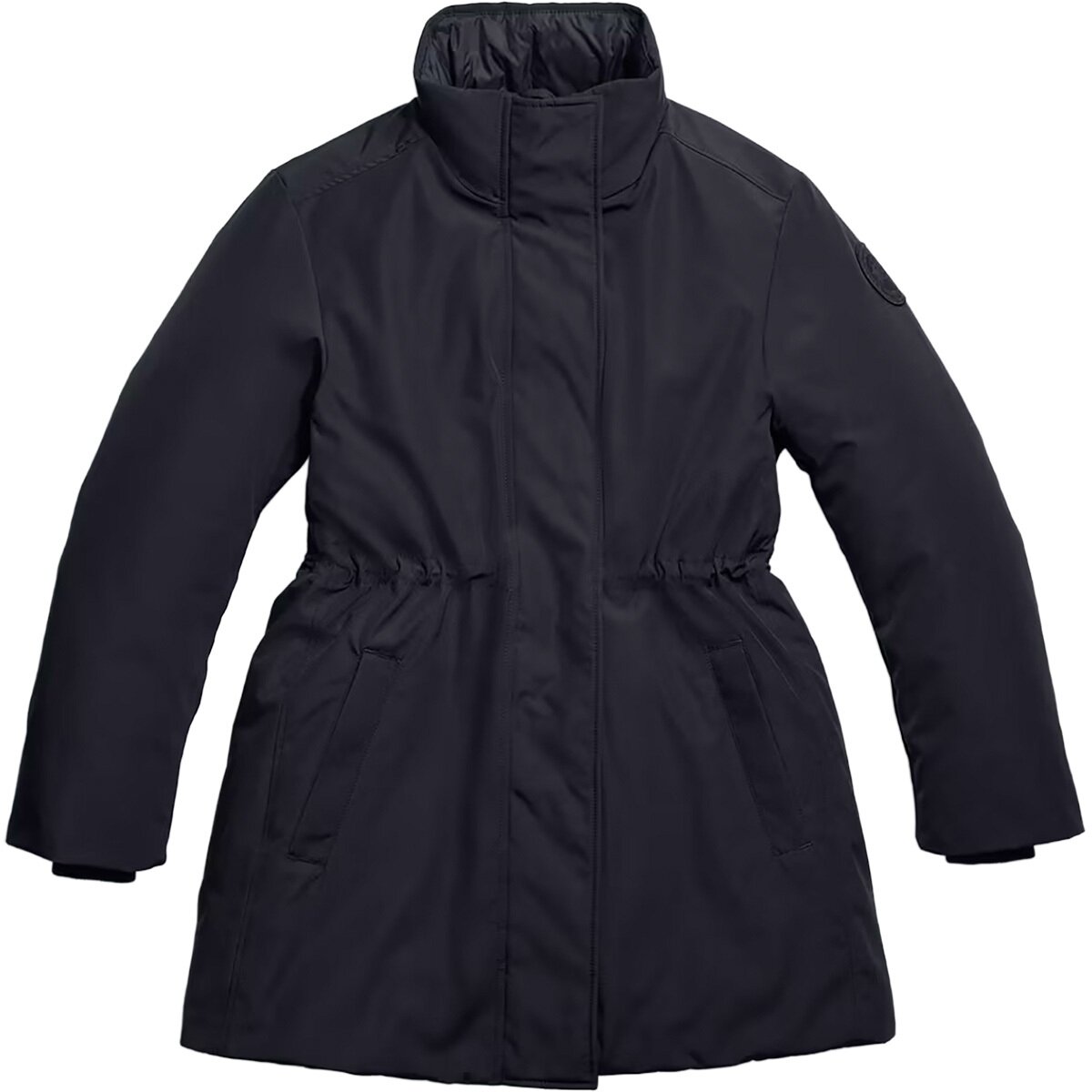Image of Canada Goose Ivy Parka - TD - Women's Black, M