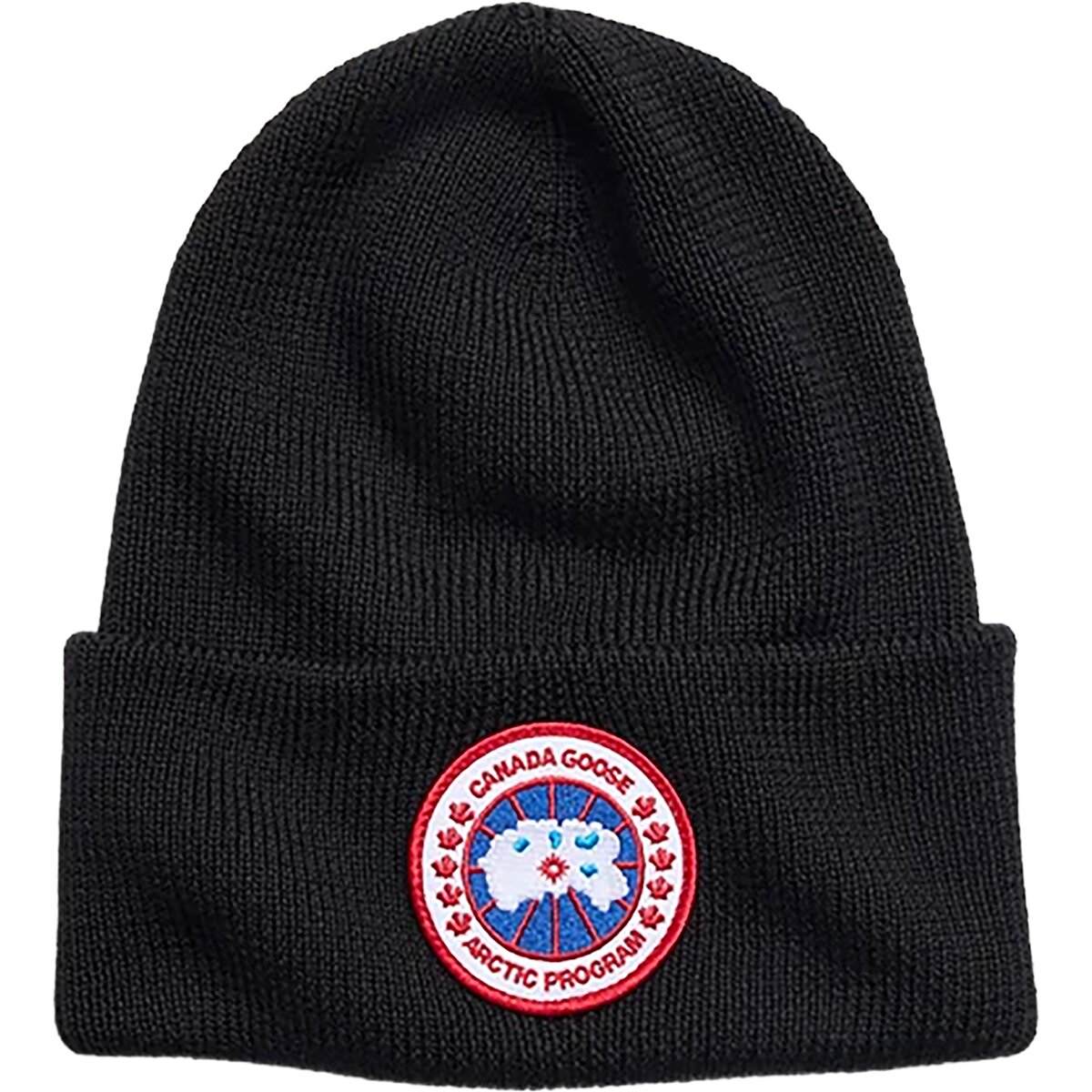 Canada Goose Arctic Toque Black, One Size