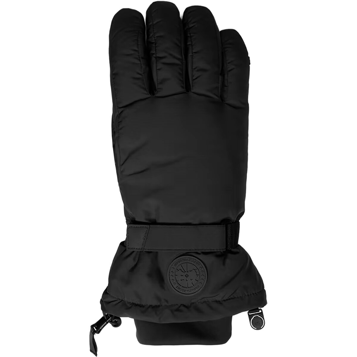 Canada Goose Fundamental Glove Black, L