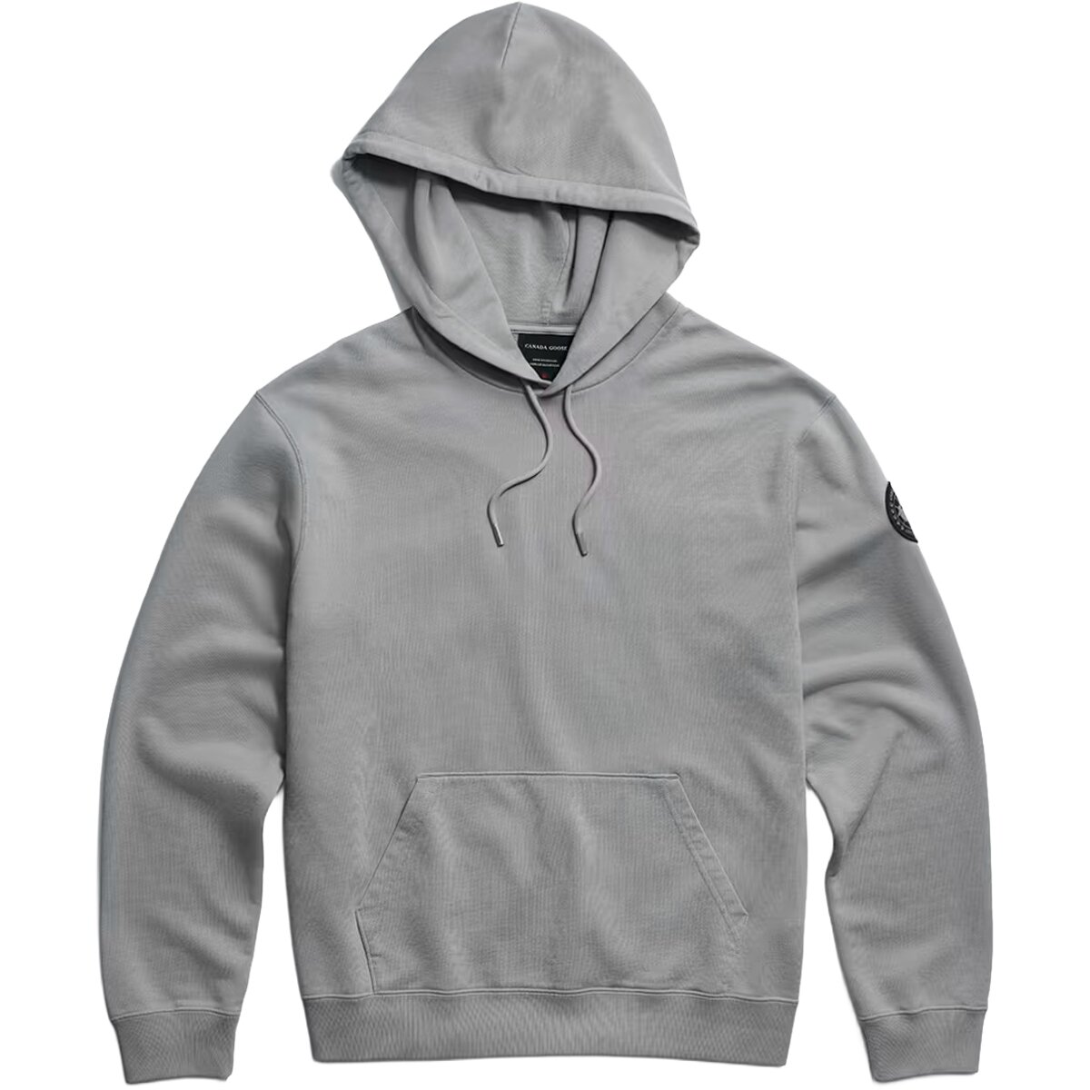 Canada Goose Canada Goose Loon Hoodie - BD - Men's Stratus Grey, L