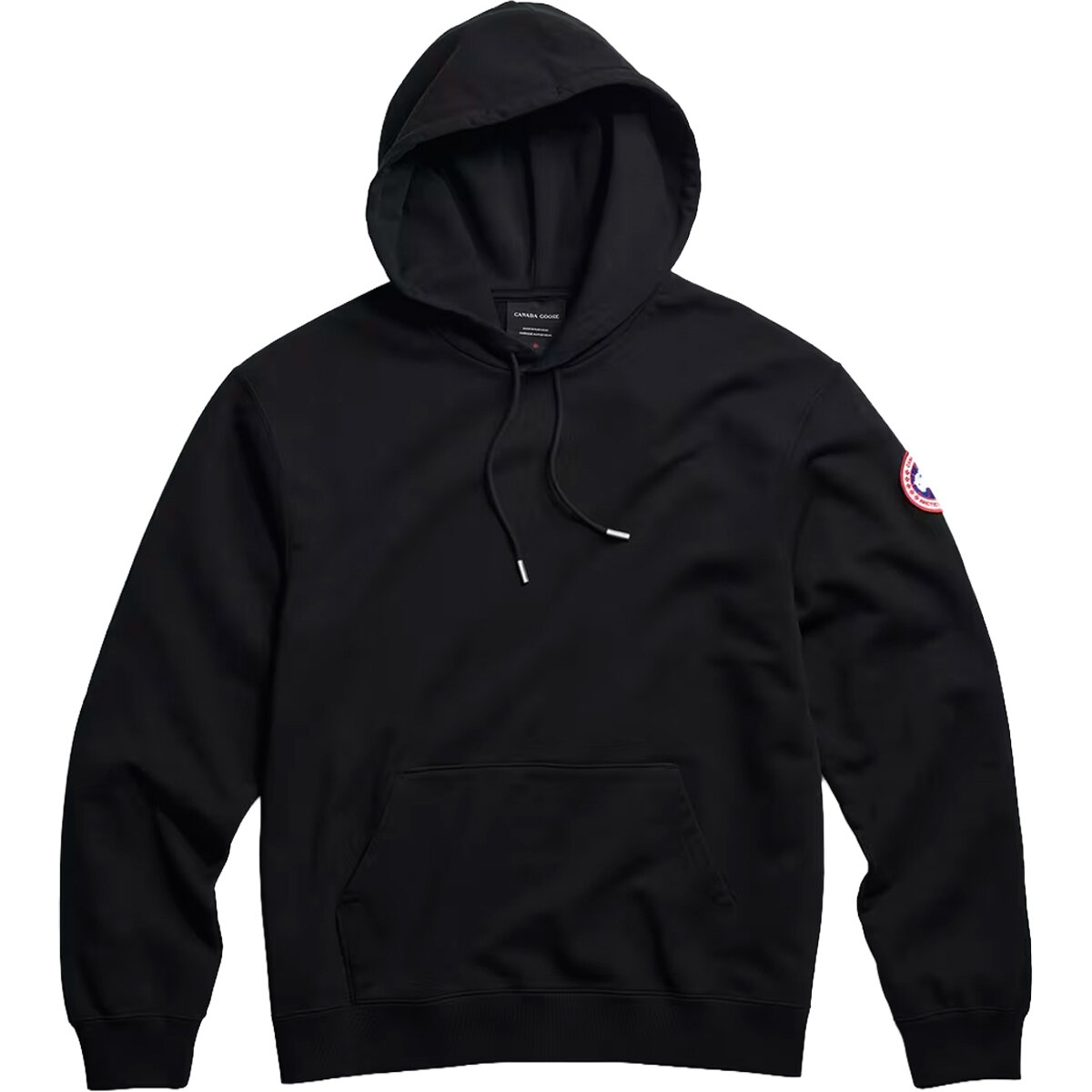 Canada Goose Canada Goose Loon Hoodie - Men's Black, XXL