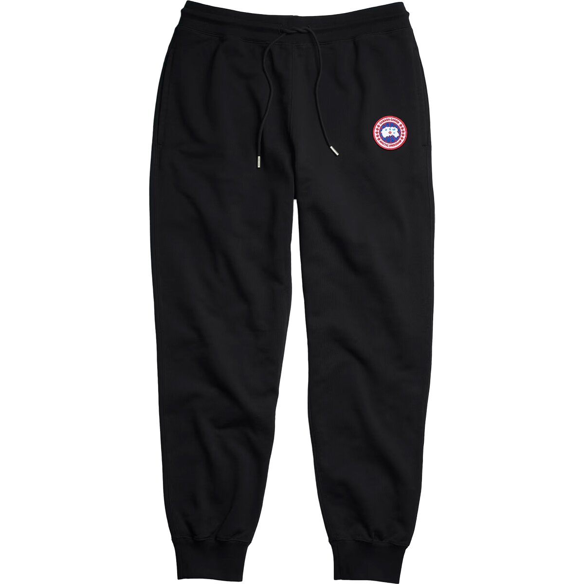 Image of Canada Goose Loon Jogger - Men's Black, M