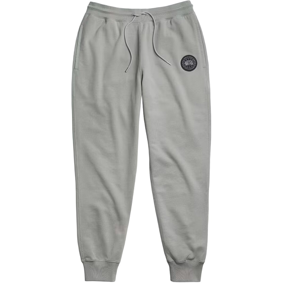 Image of Canada Goose Loon Jogger-BD - Men's Stratus Grey, XXL