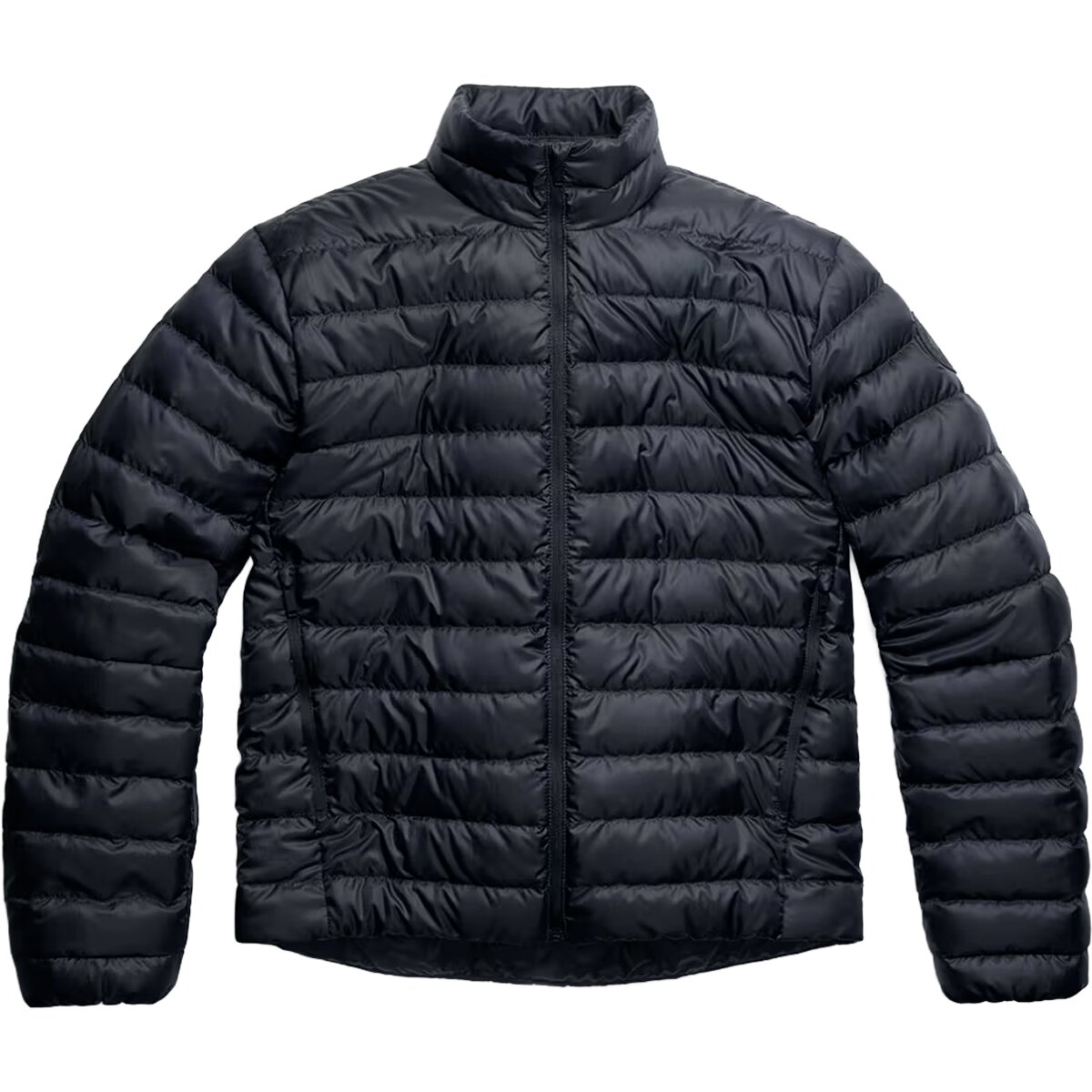 Image of Canada Goose Stratus Jacket - Men's Nocturne, M