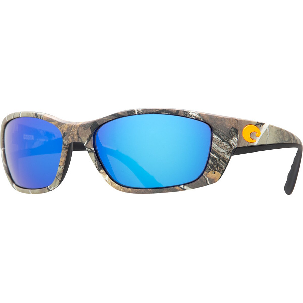 Costa Fisch Realtree Xtra Camo Polarized 400G Sunglasses Men s Accessories