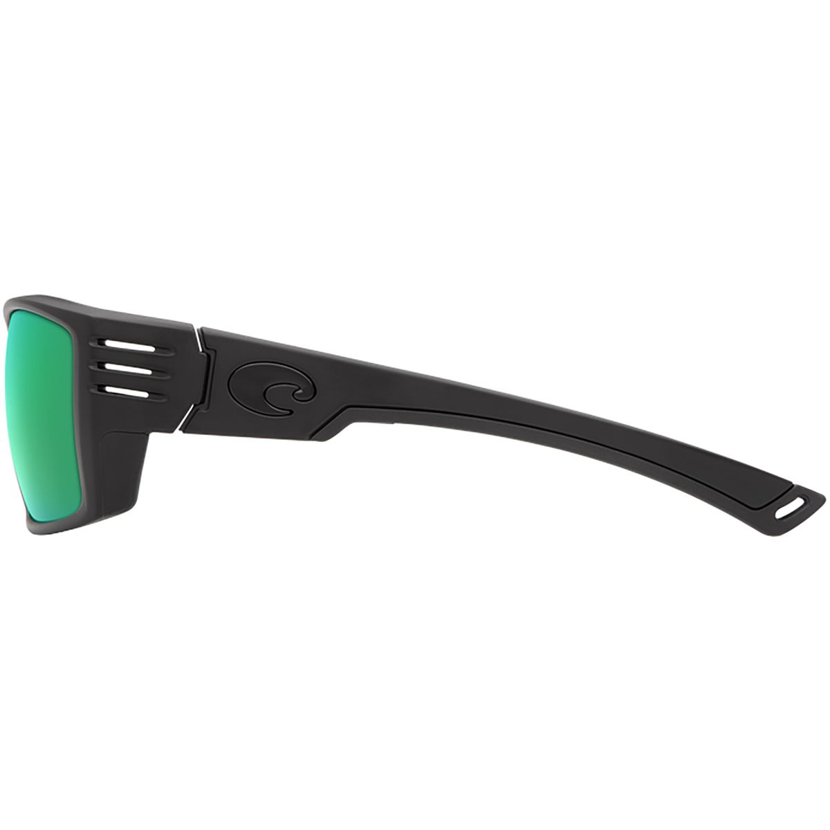 Costa Cortez Polarized 580P Sunglasses Accessories