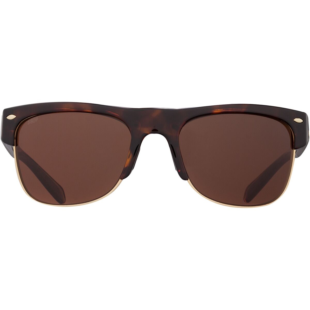 Costa Pawleys 580P Polarized Sunglasses Accessories