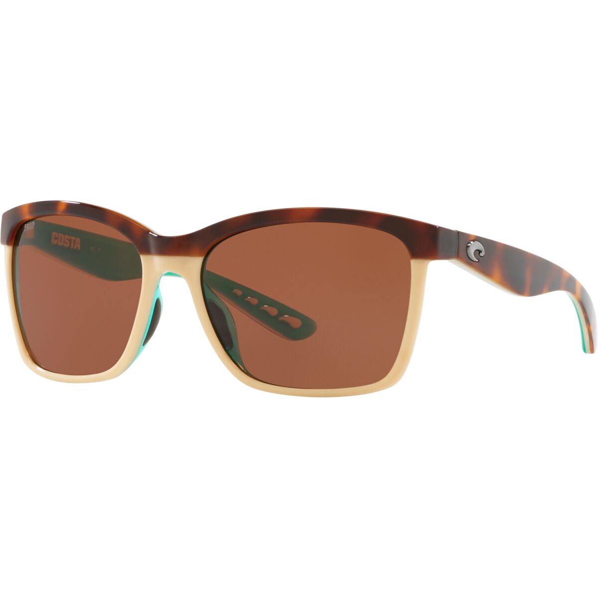 Costa Anaa 580P Polarized Sunglasses