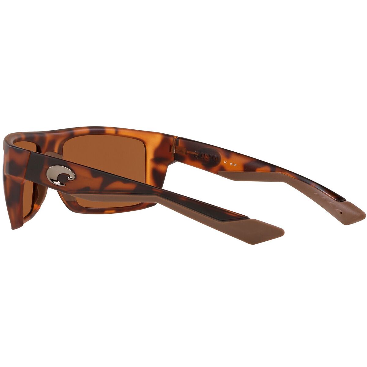 Costa Motu 580P Polarized Sunglasses Accessories