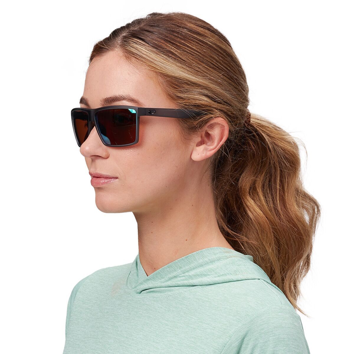 Image of Costa Rincon 580G Polarized Sunglasses , One Size