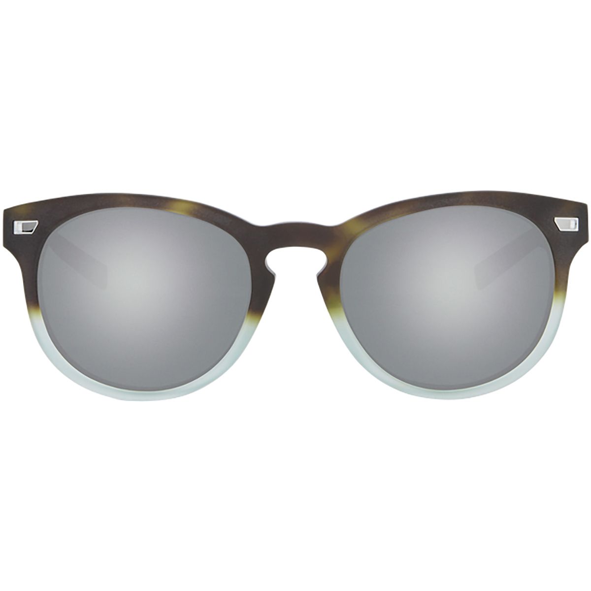 COSTA DEL MAR Rooster 580 POLARIZED Sunglasses Blackout/Gray 580G NEW $229 COSTA DEL MAR Rooster 580 POLARIZED Sunglasses Blackout/Gray 580G NEW $229