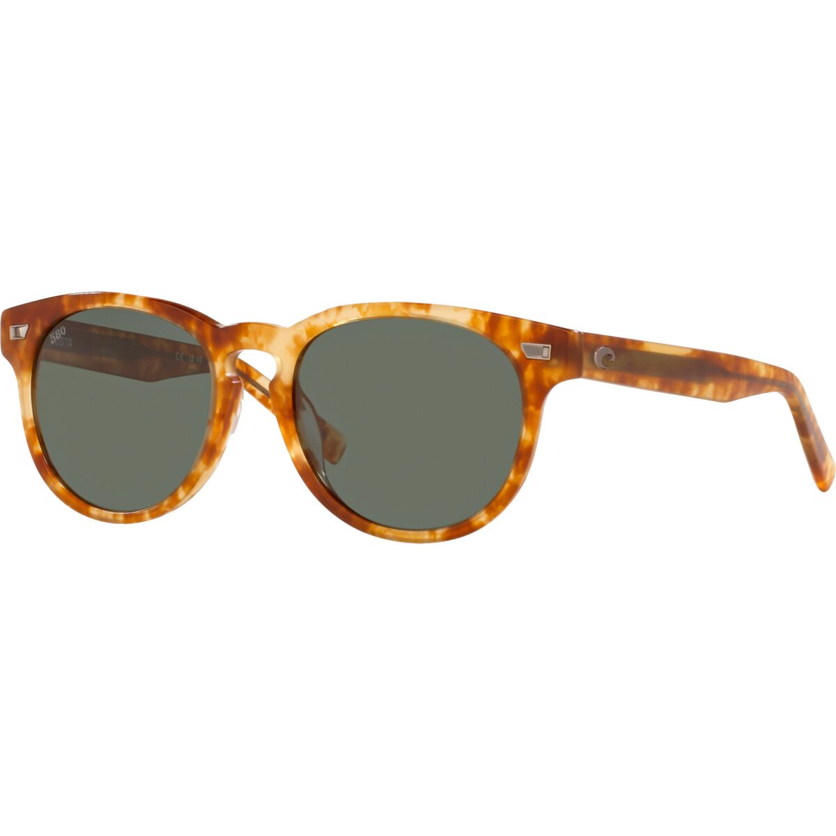 Costa Del Mar 580G Polarized Sunglasses