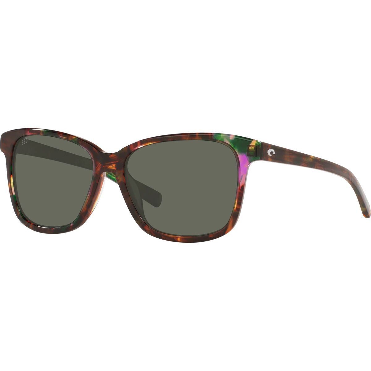 Costa May 580G Polarized Sunglasses - Women's
