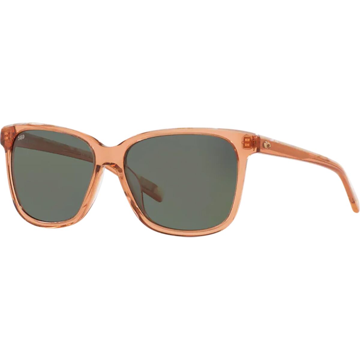 Costa May 580G Polarized Sunglasses - Women's