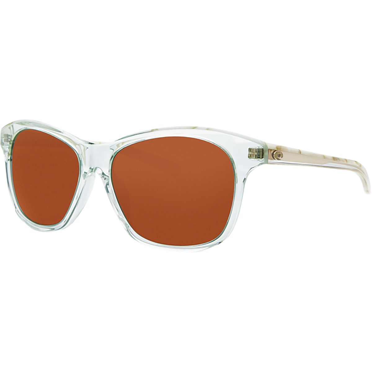 Costa Sarasota 580G Polarized Sunglasses - Women's
