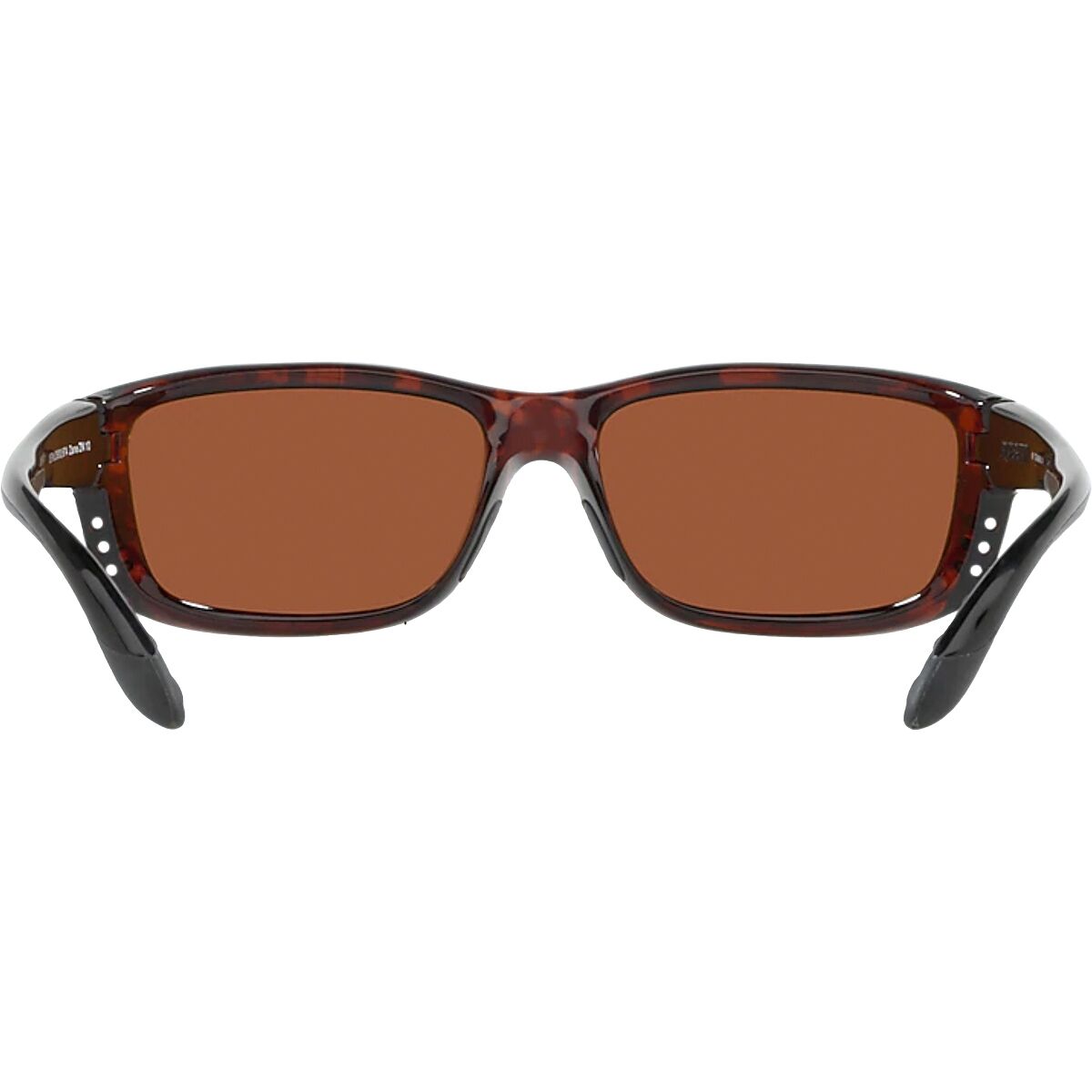 Costa Zane 580P Polarized Sunglasses Accessories