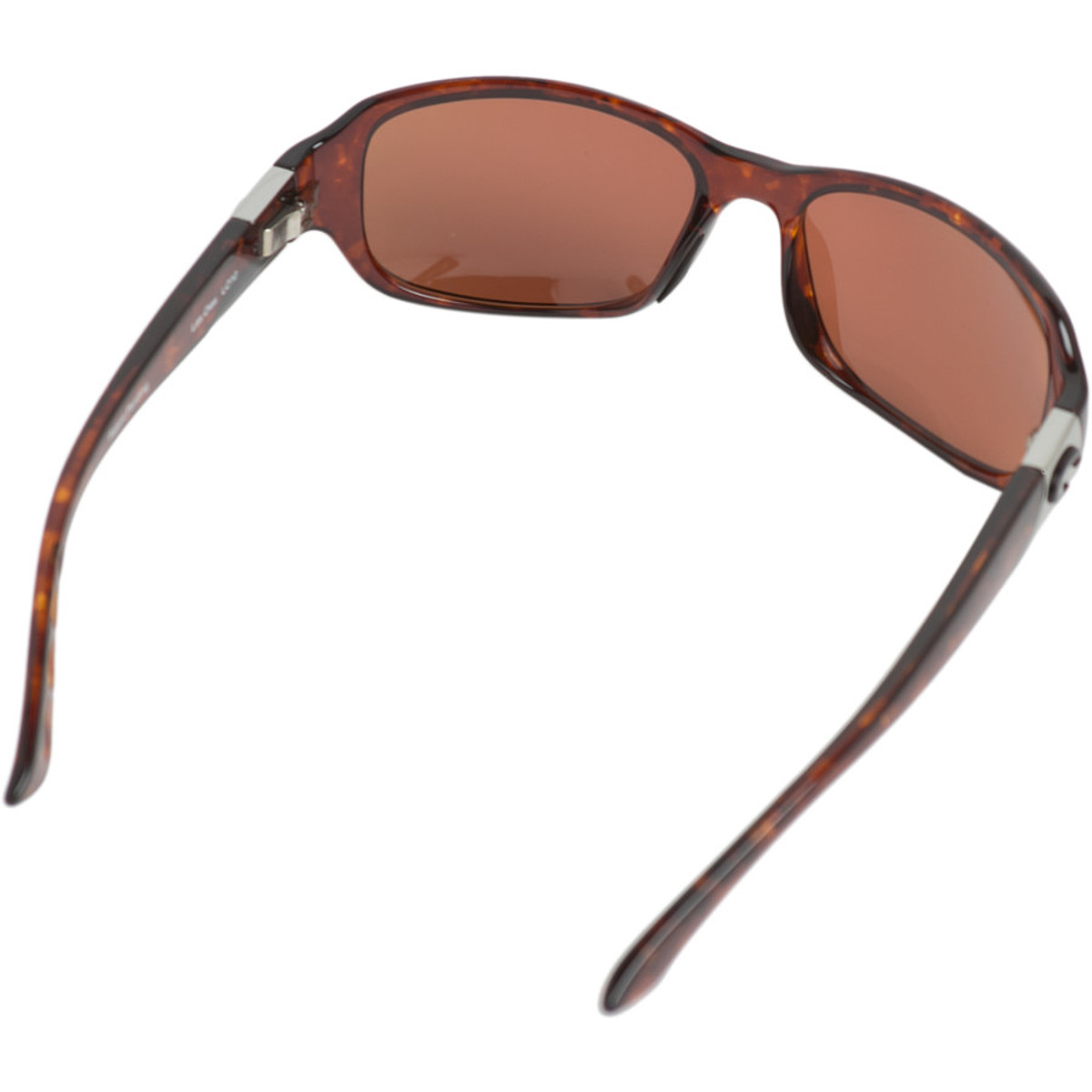 Costa Las Olas 580P Sunglasses - Polarized - Women display picture 1