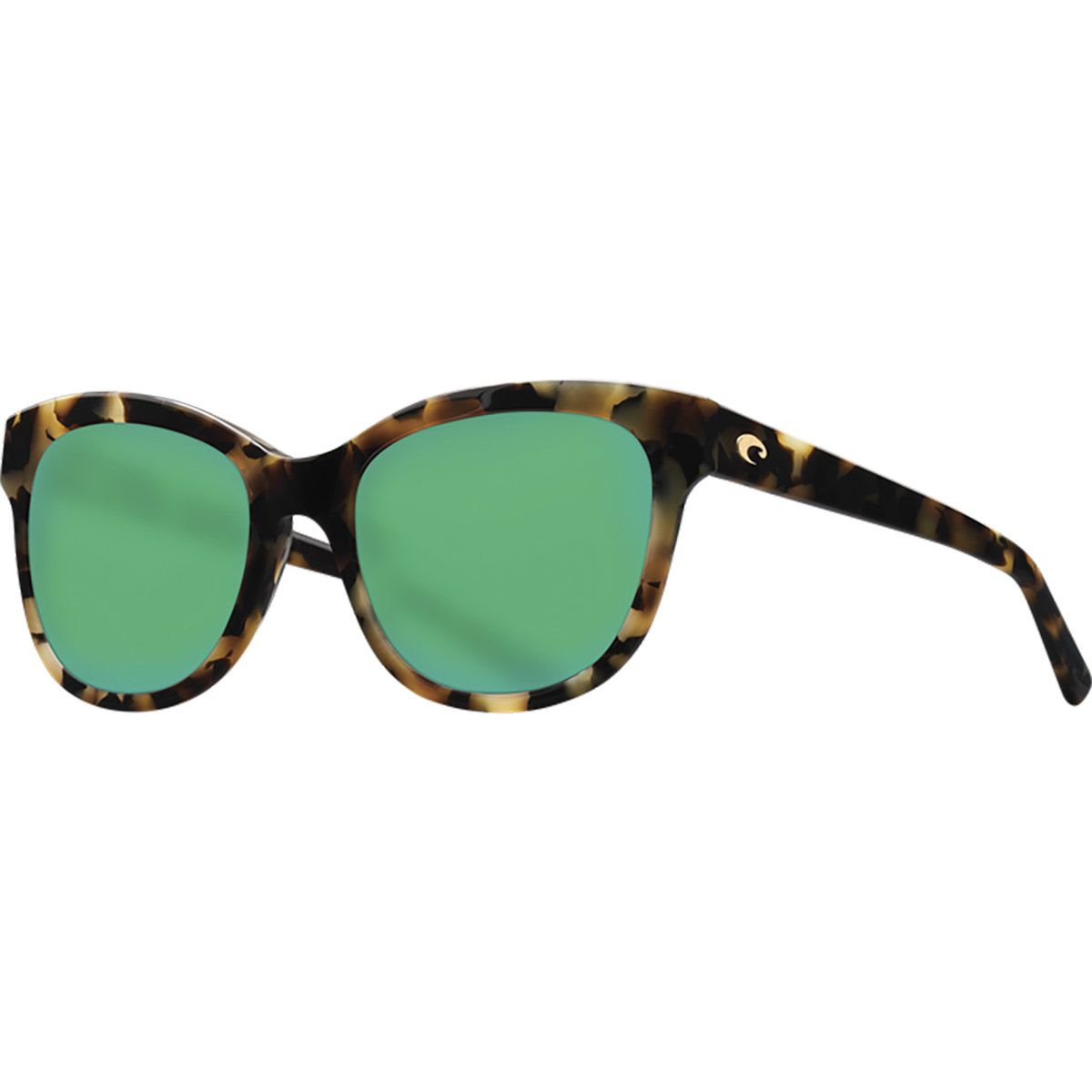 Costa Bimini 580G Polarized Sunglasses - Women's