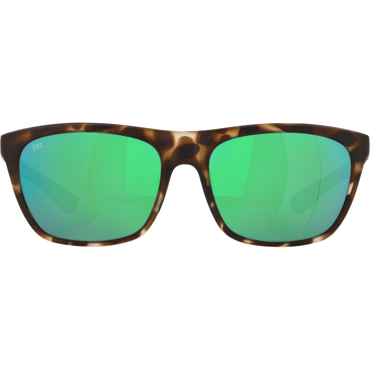 NEW Costa 580g Cheeca Sunglasses (glass lens) Amazon.com: Costa Del Mar Womens Cheeca Square Sunglasses  main image 4
