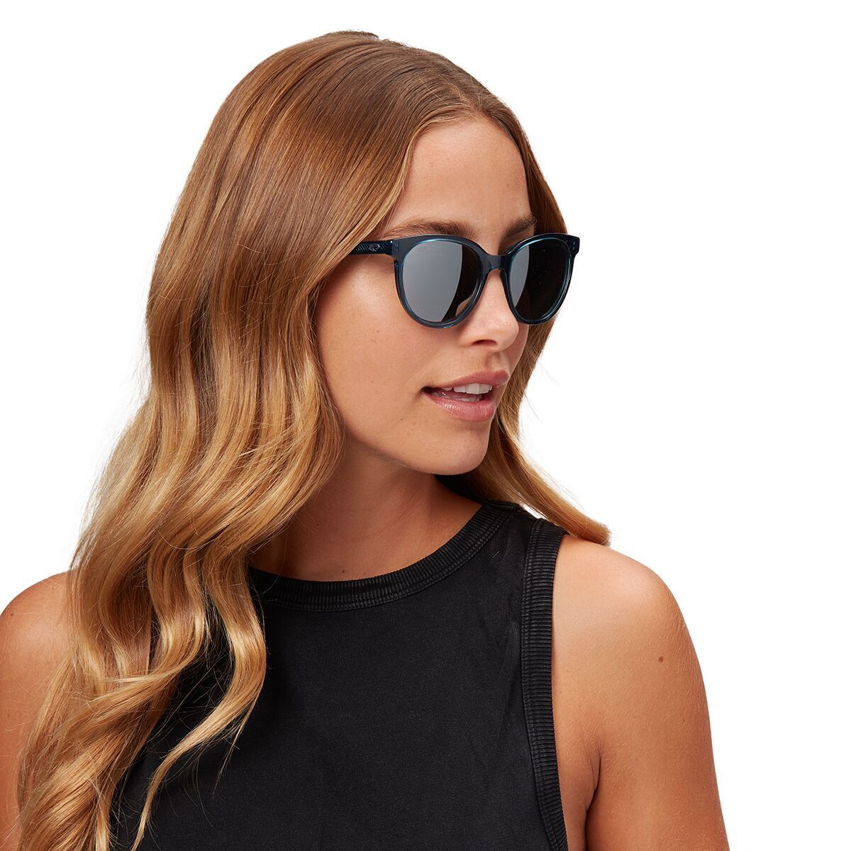 Costa Isla 580G Polarized Sunglasses - Women's - Accessories