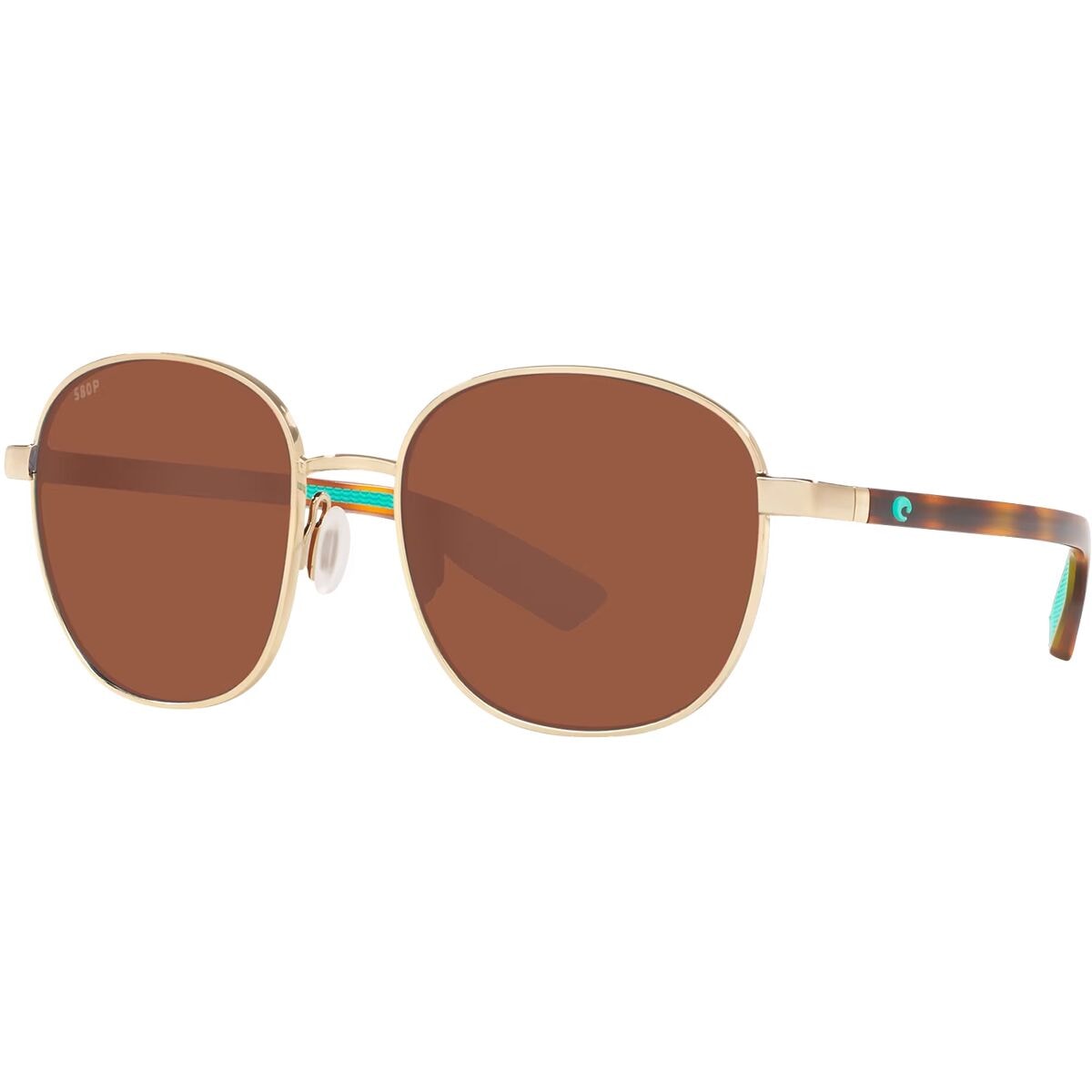 Costa Egret 580P Polarized Sunglasses