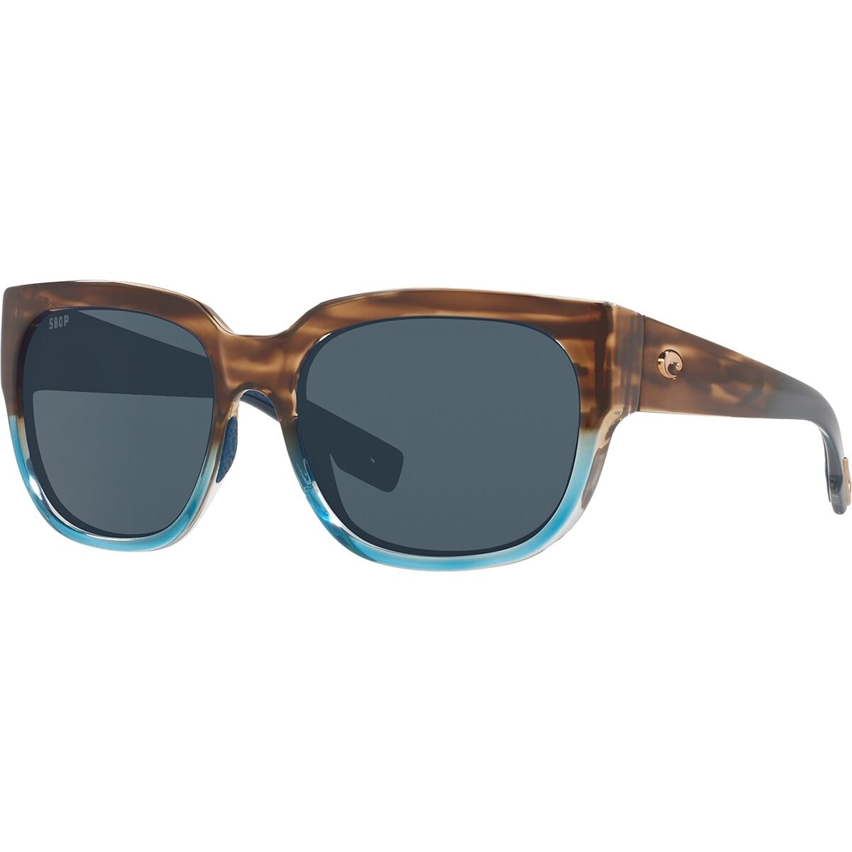 Costa Waterwoman II 580P Polarized Sunglasses
