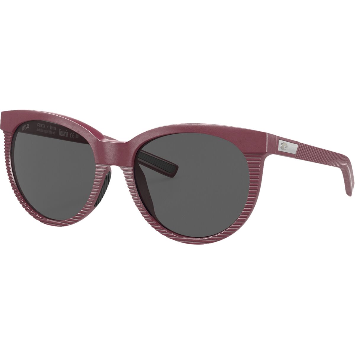 Costa Victoria Net 580G Polarized Sunglasses - Women's
