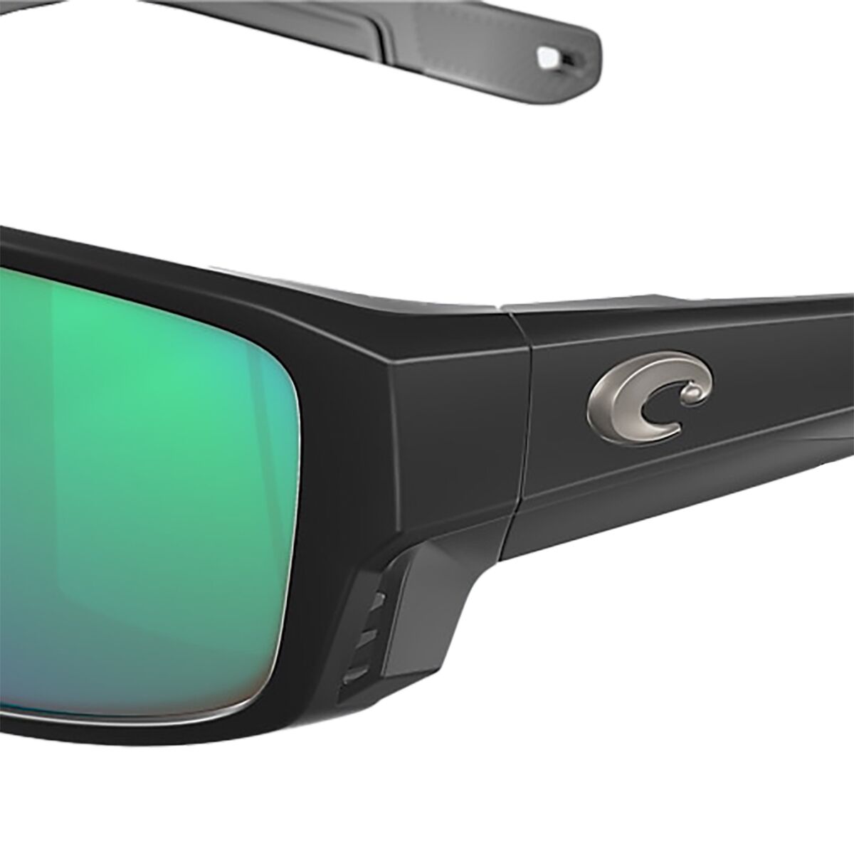 Costa Tuna Alley 580G Polarized Sunglasses Accessories