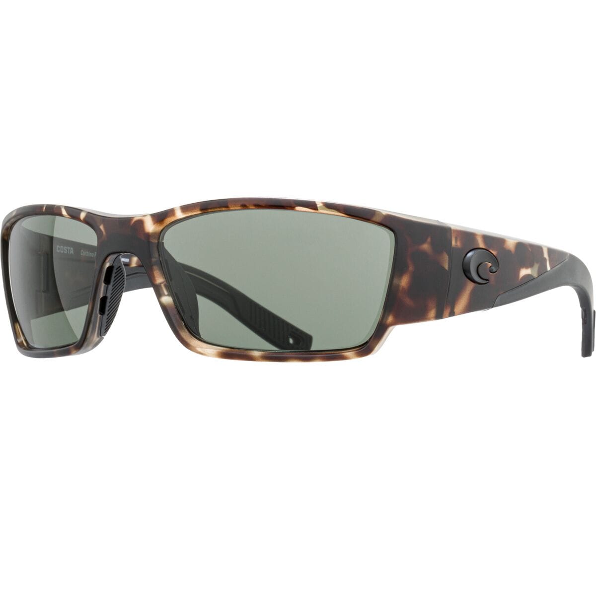 Pre-owned Costa Del Mar Costa Corbina Pro 580g Sunglasses In Wetlands Gray
