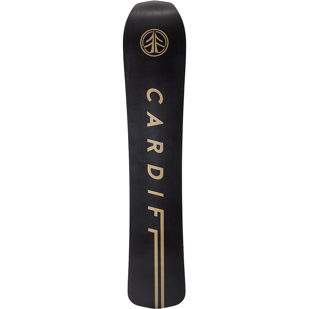 Cardiff Snowcraft Bonsai Enduro Snowboard - 2021 - Snowboard