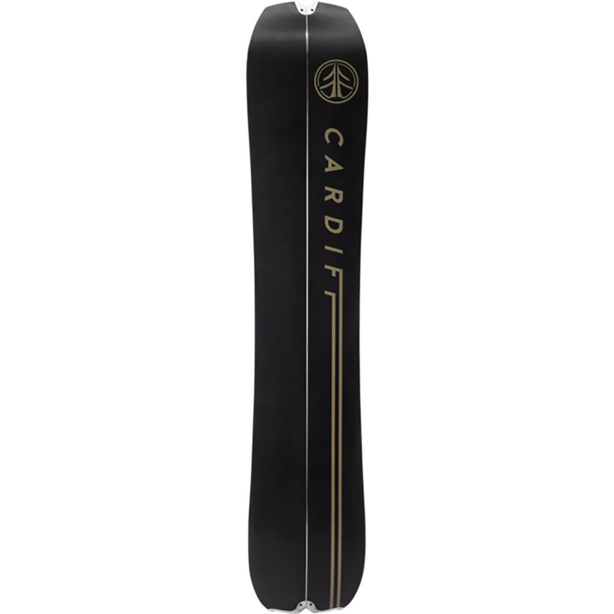 Cardiff Snowcraft Goat Enduro Split Snowboard - 2025 - Snowboard