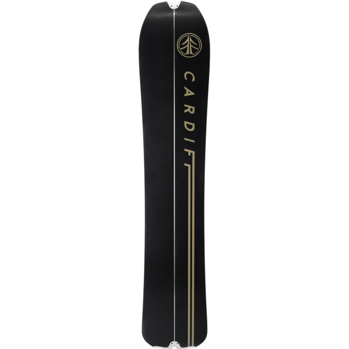 Cardiff Snowcraft Bonsai Enduro Split Snowboard - 2022 - Snowboard