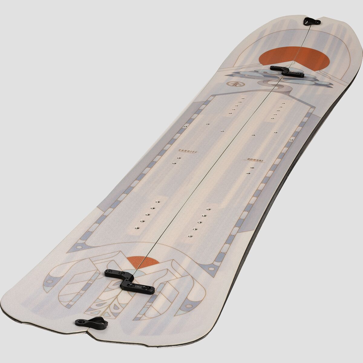 2024-25 CARDIFF カーディフ BONSAI ENDURO b34cfeae-c0fc-4d8c-a01d-