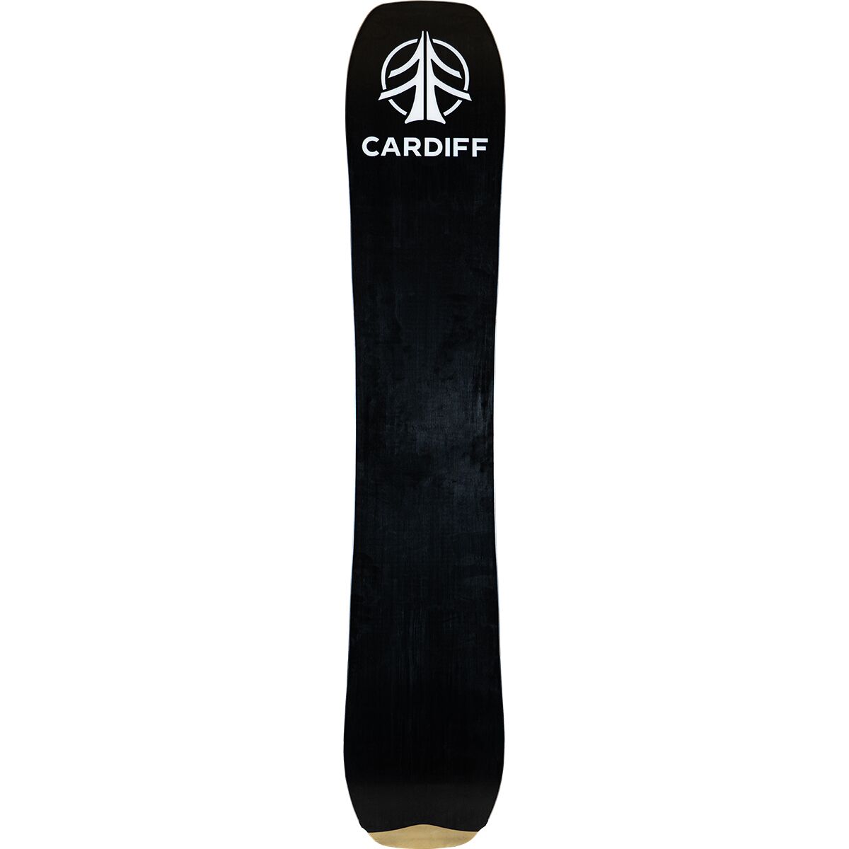 Cardiff Snowcraft Crane Solid Enduro Snowboard - 2026 | eBay