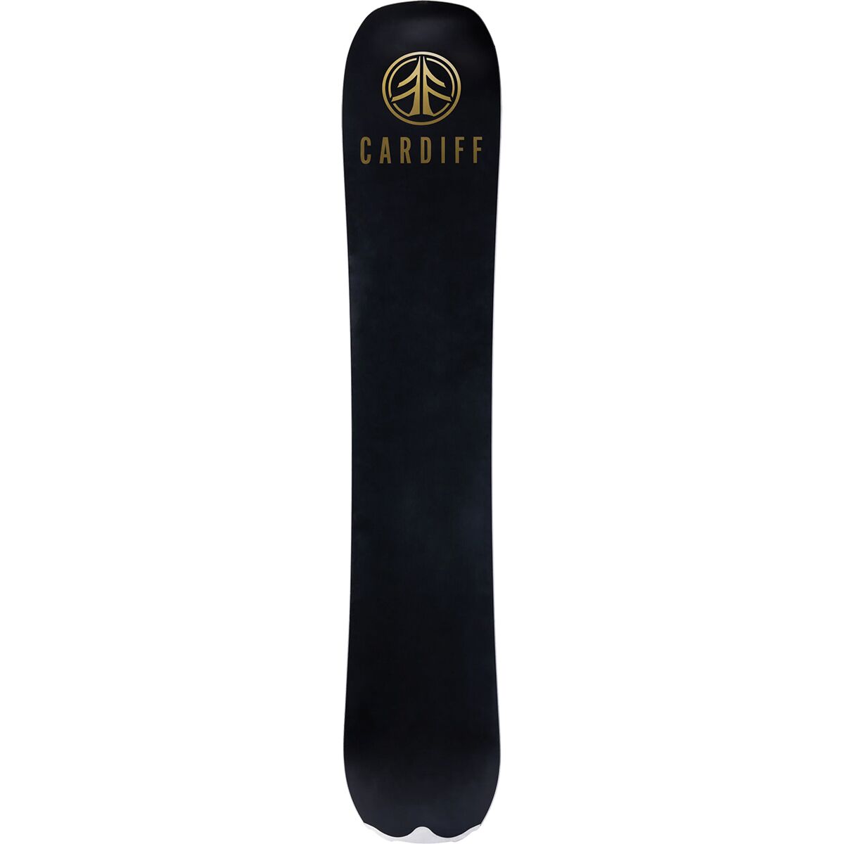 Cardiff Snowcraft Goat Solid Enduro Snowboard - 2025 - Snowboard