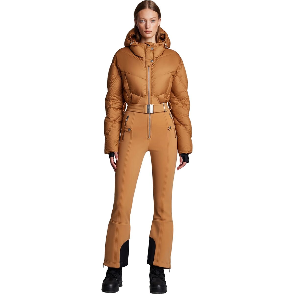 Ajax Snow Suit - Women