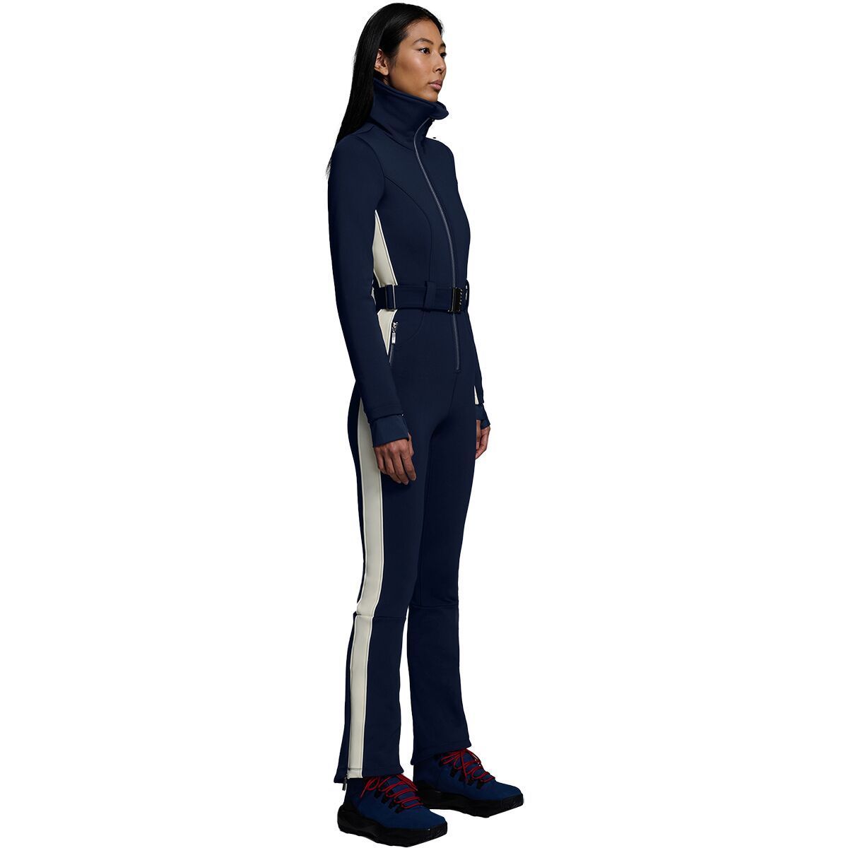 Image of Cordova Cordova OTB Snow Suit - Women's Indigo, M